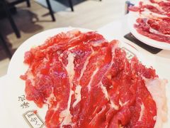 -八合里潮汕鲜牛肉火锅(万科里店)
