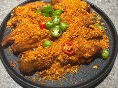 -留半山·香港食堂(啦啦宝都店)