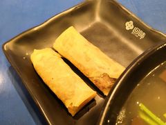 -回味鸭血粉丝汤(新城市广场店)
