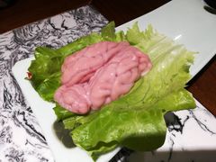 -京元盛铜锅涮肉(上海总店)