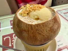 -香港華心糖水鋪(南西总店)