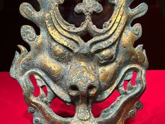 -北京大葆台遗址博物馆