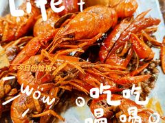 -买又大餐厅(福林里店)