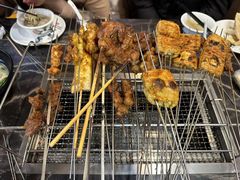 -红棚子肚绷·徐州烧烤(南京店)