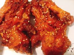 -卡路里的烤宴(浑南首创店)