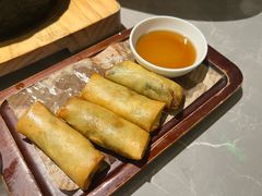 -醉庐·新上海菜(南京西路店)