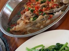 -溪悦渔庄(九龙湖店)