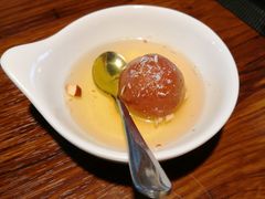 古拉&nbsp;贾曼-Masala Curry and BBQ·玛莎拉巴基斯坦美食(金水万达店)