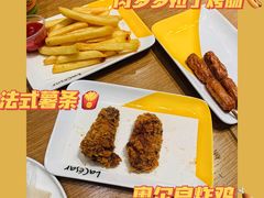 -乐凯撒披萨(福田COCOPark店)