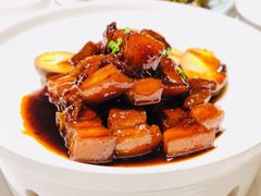 招牌红烧肉-和记小菜(大宁店)