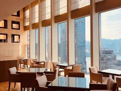 -香港尖沙咀凯悦酒店