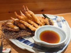 -大岛日本料理铁板烧(南通大饭店)