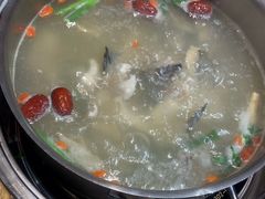 -阿源鱼捞斑鱼火锅·海鲜粥(山景尚宅店)
