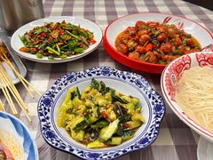 -辣不怕口味虾(凌霄路店)