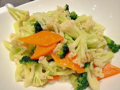 -大鹏饭店·金陵家宴(奥体中心店)