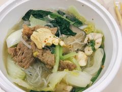 -许小树(国贸商城店)