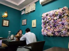-火燒雲傣家菜(鼓楼店)