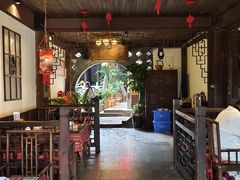 -香满楼(临安路店)