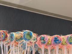 -筠咖啡西餐厅(上海国展宝龙丽筠酒店)