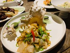 -三利音·浦之舟(滨江大道店)