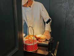 -蘇锦宴·淮扬菜烤鸭·小院(三元桥霄云路店)