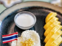 -曼谷食堂·泰国家庭料理