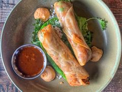 -Pakkhús Restaurant