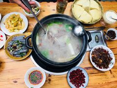 -尼玛藏家风味园(阿山食城店)