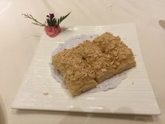 -半岛太子酒家(海港城店)