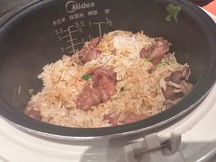 -羽鸽集·乳鸽专门店·地道顺德菜(岭南站店)