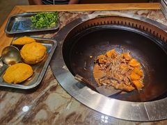 -锅老头铁锅炖•大锅蒸汽海鲜(韩乐坊店)