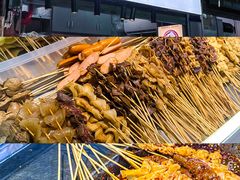 -邓姐串串香(水围店)