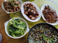 -大赤坎肥仔强烧味海鲜餐厅(大赤坎店)