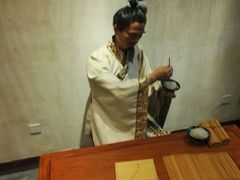 -栖凤渡鱼粉基地凤楚传奇