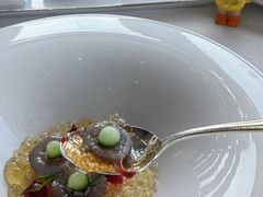 -悦厅·下午茶(杭州柏悦酒店)