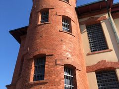 -青岛德国监狱旧址博物馆