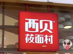 -西贝(金桥店)