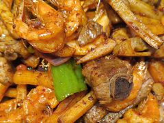 -炭舍干锅(华发商都店)