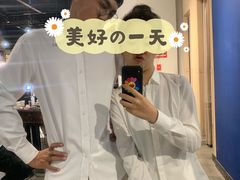 -海马体照相馆(天津世纪都会店)