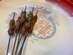 -北丐先生·野馄饨烧烤(泰达E街区店)