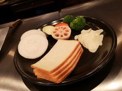 -神户牛排餐厅MOURIYA(总店)