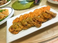 -百年银屏蚝烙·潮汕菜·非遗(乐山店)