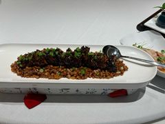 -贡宴盐帮菜自贡驻京联络处餐厅