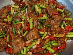 -深巷家味馆.湖北头牌红烧鱼头拌饭(黄陂店)