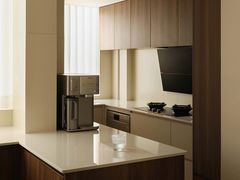 -索菲亚全屋定制衣柜橱柜家具(十里河居然之家智能馆家具店)