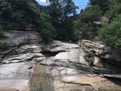 -黑龙潭风景区