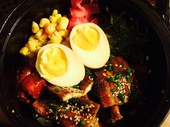 鳗鱼饭-昊·来了寿司(双楠2店)