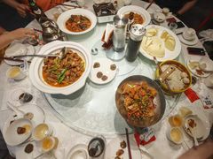 -小隐院子·庭院餐厅(大学城后湖店)