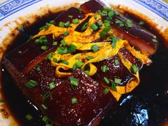 -两户人家农家乐