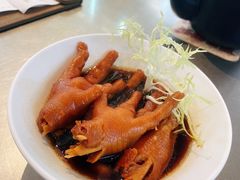 -蔡澜港式点心(皇庭广场店)